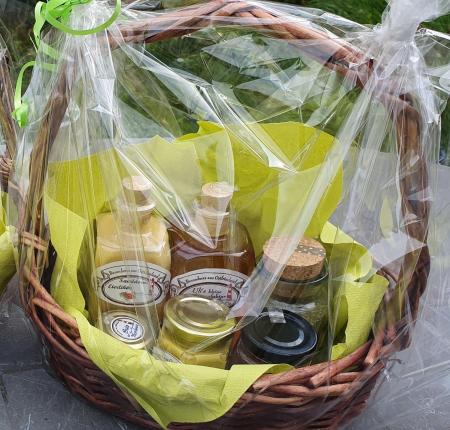 Ihr besonderes Geschenk