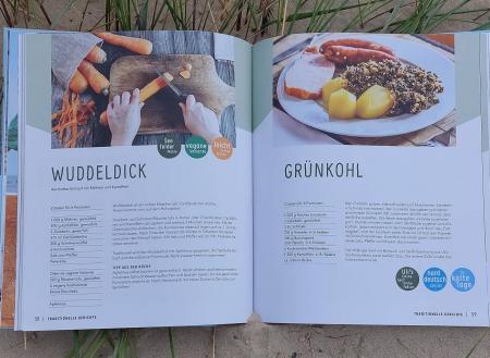 Watt´n Kochbuch