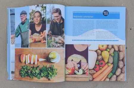 Watt´n Kochbuch