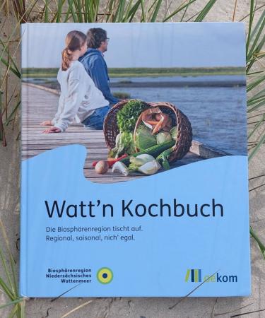 Watt´n Kochbuch