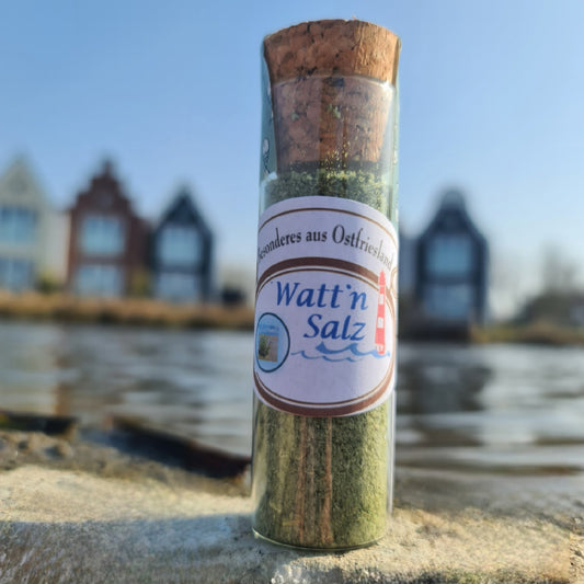 Watt´n Salz