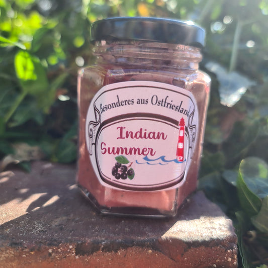 Indian Summer Senf