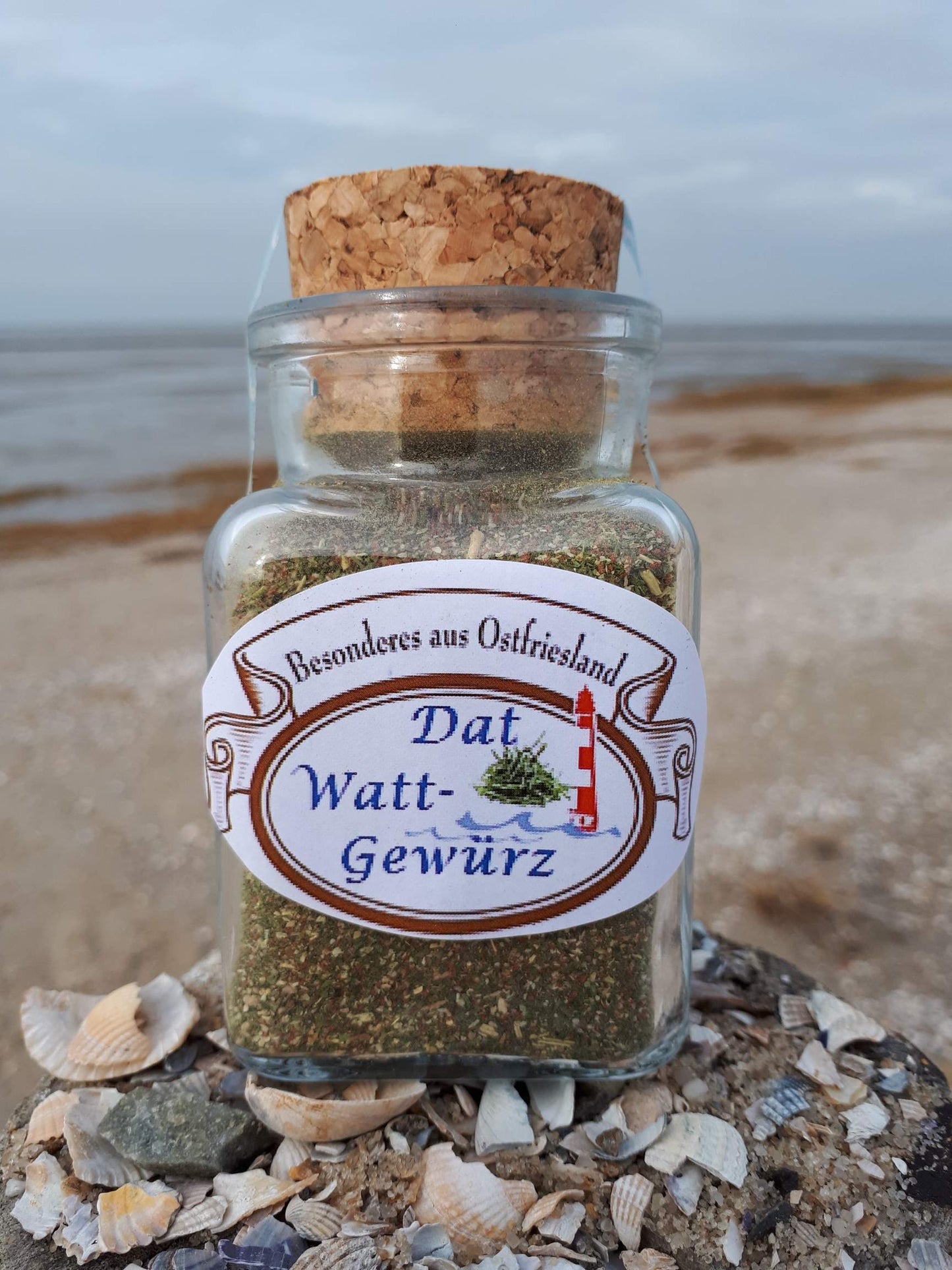 Dat Watt Gewürz